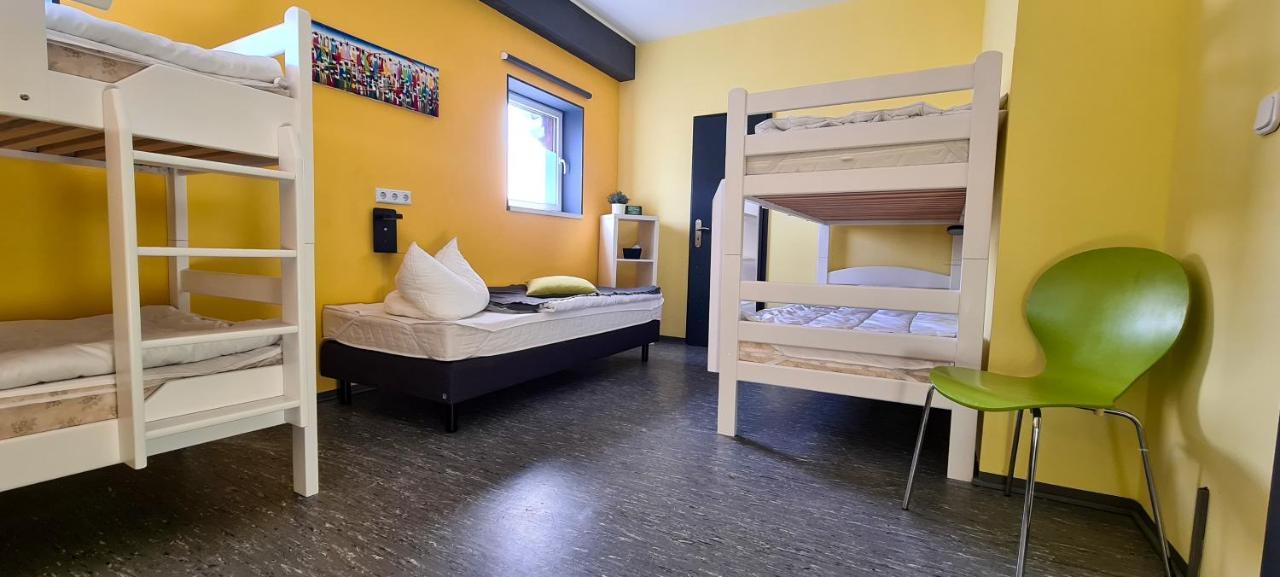 Harz Hostel Wernigerode Pokoj fotografie